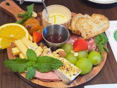 -Mozzarella e Vino(衡山路店)