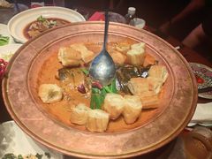 -鸽子侯·家宴·平价海鲜(绿地店)