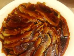 -烤肉宛饭庄(南礼士路店)