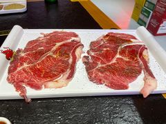 -牛鲜盛齐齐哈尔烤肉(曹路店)