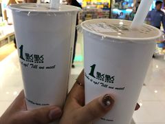 -1点点(金桥店)