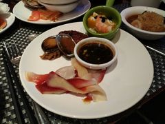 -荣誉国际酒店-云顶旋转餐厅