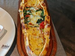 -Efes Turkish & Mediterranean Cuisine 艾菲斯餐厅(陆家嘴店)