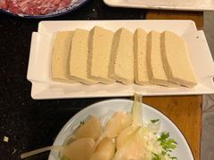 -裕德孚·非遗手切涮羊肉(东直门内大街店)