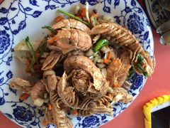 iphone_upload_pic-1937青岛老味道·青岛菜(大鲍岛栈桥店)