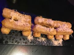 红糖糍粑-醉小酒馆·川菜·江湖菜·重庆菜(观音桥旗舰店)