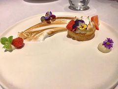 柠檬塔-蝶舍·MAISON PAPILLON