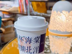 -109 COFFEE(建筑学院店)