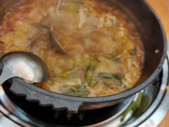 -黔三一夺夺粉酸汤火锅(百信店)