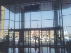 -星河湾温泉洗浴酒店