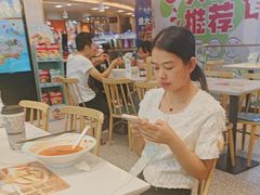 -苏晓玥·江南小吃(深圳北站店)