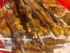 -北三老太太烧烤(人生一串上榜店)