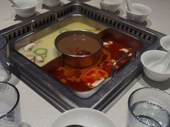 -巴奴毛肚火锅(大剧院店)