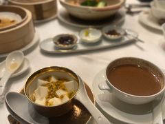 -东海朗廷酒店-唐阁T’ANG COURT 中餐厅