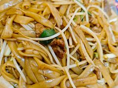 传统干炒牛河-银记肠粉店(北京路店)