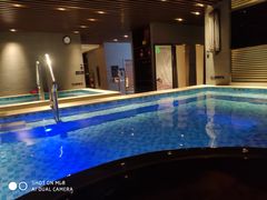 -新偶像健康汇•水疗SPA•豪华自助餐(世界城店)