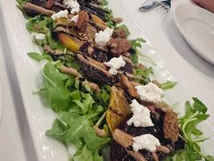 -The Diner X餐厅(青岛万象城店)