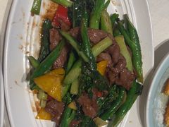 -香港狮子山下·明星粤菜餐厅(北苑店)