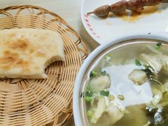 -吉云馄饨(桑梓路店)