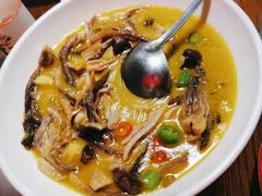 -新白鹿餐厅(百联中环店)