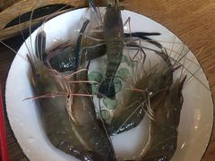 -Thai Basil罗勒叶泰式餐厅(时代天街店)