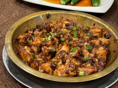 -熠盛粤味·顺德桑拿鸡(永康路店)