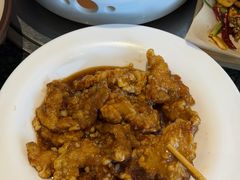 -昌盛德徐州老菜馆