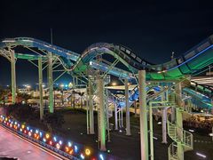 -汕头中海黄金海岸水上乐园