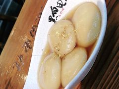 -黑白电视长沙小吃(美林M·LIVE天地东座店)