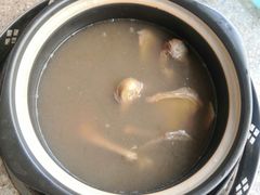 -皇鸽餐厅(龙塘店)