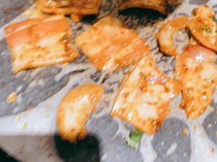 -酒拾烤肉(复地星光天地店)
