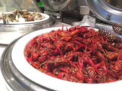 -诱货海鲜自助火锅(爱琴海购物公园东百店)