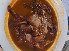 -吴氏老妈·23年家常菜(古城店)