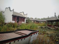 -武清南湖绿博园