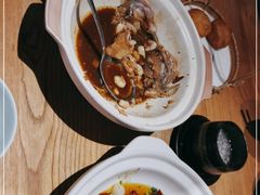 -顺香居·老字号湖北菜(江汉路店)