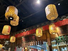 -南京大牌档(济南万象城店)