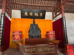 -龙川佗城