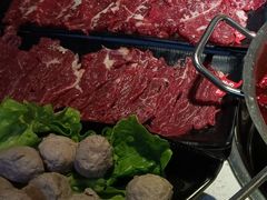 -潮正和潮汕牛肉火锅·老字号(番禺万达店)