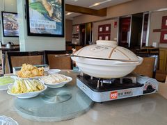 -桂林肥仔·中华餐饮名店(园湖店)