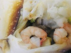 招牌鲜虾肠-银记肠粉店(北京路店)