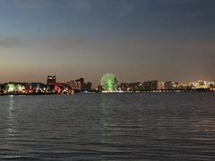 -长广溪湿地公园