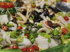 -聚家渔村·寻味顺德(大良店)