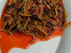 -院8里·少城记忆老川菜(宽窄巷子店)