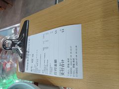 -勇興發港式茶餐厅(江宁店)