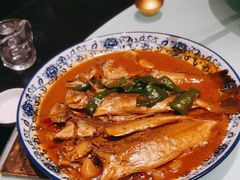 -老淮安·淮安菜(涟水店)