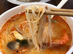 -越南牛肉河粉餐厅(书院巷店)