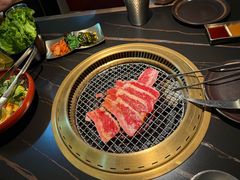 -厚贞日式烤肉(浦东汇智店)
