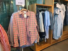 -H&M(鹏欣水游城店)