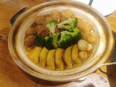 -又一福烤鸭·北京菜(东四店)
