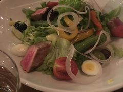 -沈阳君悦酒店·意坊意大利餐厅